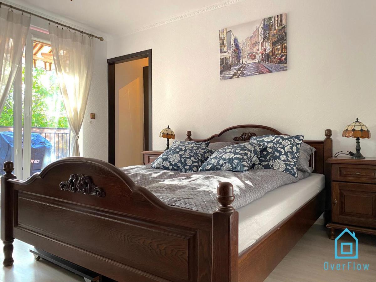 Lux Apartment - Lakefront Apartment In Kamien With Sauna & Hot Tub Only 30 Minutes From Gdansk And Gdynia Экстерьер фото